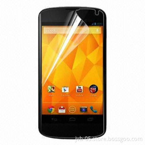 Screen Protectors for LG Nexue 5